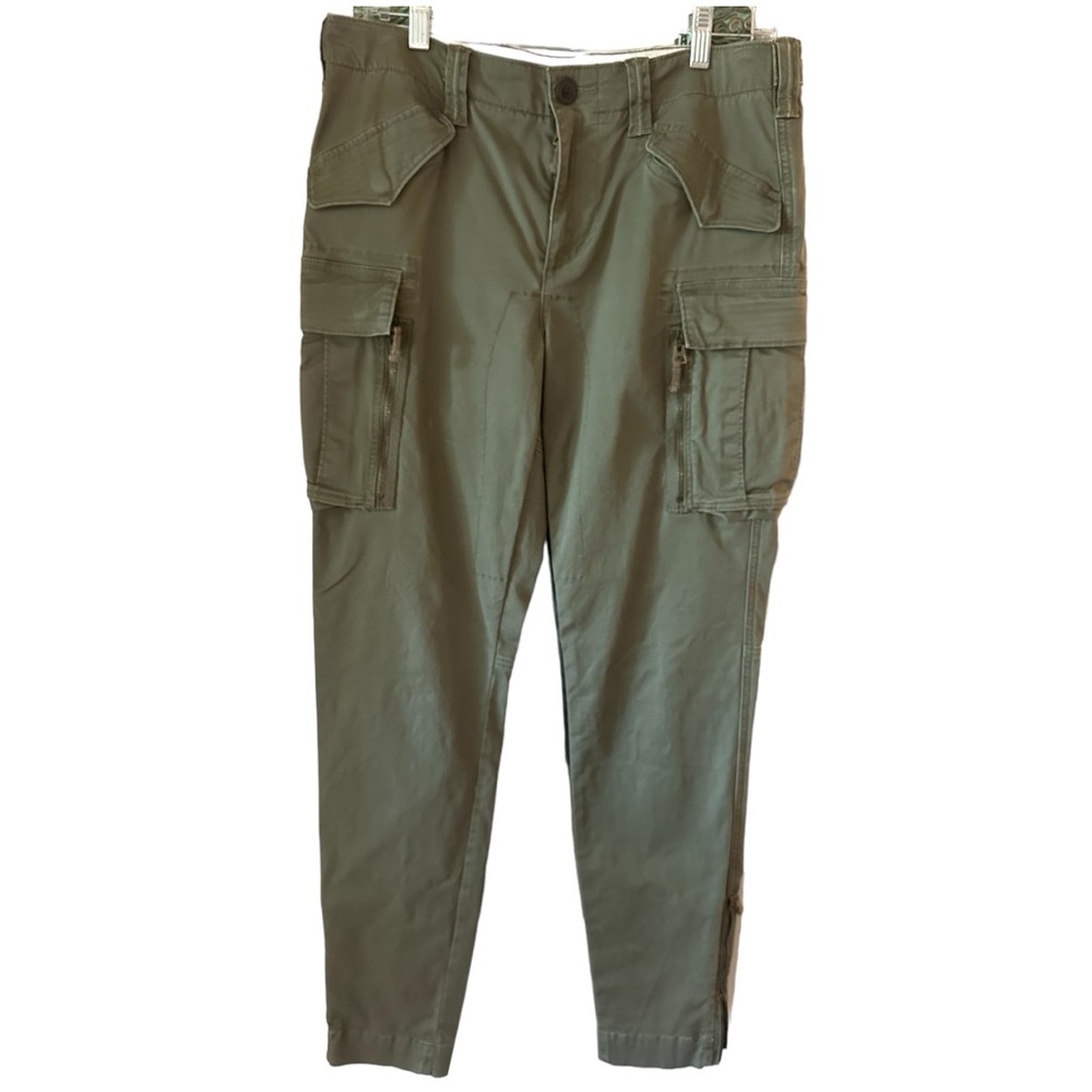 POLO RALPH LAUREN Vintage Cargo Pants - Size 10